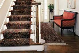 Choose Chic Carpet Runners For Stairs Goodworksfurniture Staircase Carpet Runner Stair Runner Carpet Carpet Stairs