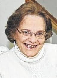 Joan Eyler Obituary (1938