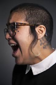 Female in Focus with Lisa Volpe — Center for Fine Art Photography