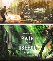 Pin By Aidan Manna On Gaming Video Game Quotes The Last Of Us Edge Of The Universe