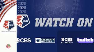 Attention all followers of @cbsallaccess! Nwsl Annuncia Importanti Accordi Multimediali Pluriennali Con Cbs Sports Di Partite Su Cbs Cbs Sports Network Cbs All Access E Twitch Calcio Femminile Italiano