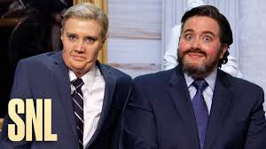 Ted cruz is under fire for his comments defending gun rights after 10 people were killed in a mass shooting in boulder, colorado on monday. Snl Aidy Bryant Kills It As Ted Cruz In Impeachment Cold Open Video