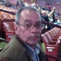 David Lee Chastain Obituary