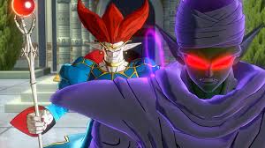 Maybe you would like to learn more about one of these? Dragon Ball Xenoverse Review Ps4 Push Square