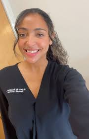 Exciting News! We are thrilled to announce that Ms. Desirea has been  promoted to Assistant Director at Kiddie Academy of Asheville! She joined  us in 2018 and has shown incredible growth, dedication