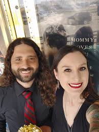 Just saw Evil Dead Rise. It's the best Evil Dead yet! 💯