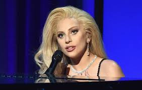 Lady gaga, born stefani joanne angelina germanotta, is an american songwriter, singer, actress, philanthropist, dancer and fashion designer. Lady Gaga To Star In Ridley Scott S Upcoming Movie About The Gucci Family