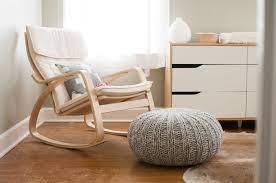 18 Finest Reading Chairs For Your Home Library Rocking Chair Nursery Nursery Chair Modern Rocking Chair