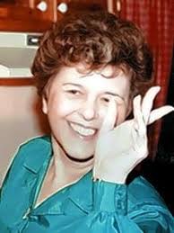 Patricia Harrell Obituary (1941-2024)