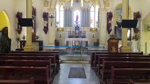 166, jalan bendahara, melaka, 75100, malaysia. St Peter S Church Melaka Youtube