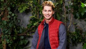 Giovanna recently made headlines when she was one of the few celebrities not to get her message from home, leaving fans fuming on her behalf. Celebrities I M A Celebrity Get Me Out Of Here