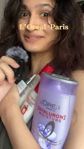 In love with this serum 🥹🩷 , Loving the new L’Oréal Paris Glycolic Bright  Serum with Melasyl™️ for my daily glow 🌸, @lorealparis , #AD #LOrealParis  #LOrealParisIndia #LOrealParisSkincare ...