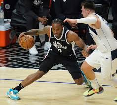 How much will kawhi leonard shoes cost? Will Kawhi Leonard Luka Doncic Play Tonight La Clippers Vs Dallas Mavericks Game 4 Prediction Injuries Lineups Essentiallysports