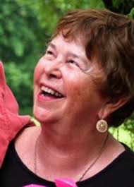 Nancy E. Parker Obituary