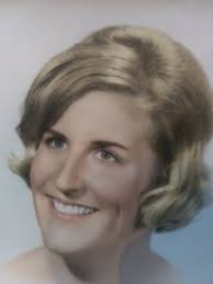 Martha Ann Davis Crenshaw