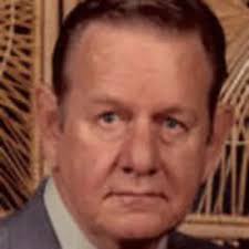 Obituary information for G. B. Speer