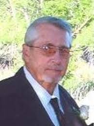 James Vaden Obituary