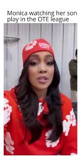 Monica Lockett Dj Son