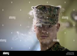 1st army corps headquarters hi-res stock photography and images