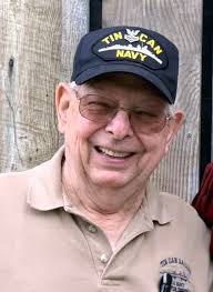 Daniel Kenney, Obituary