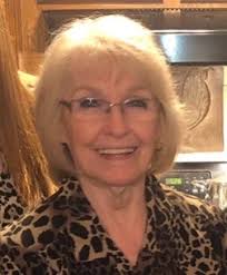 Christine Patterson Obituary