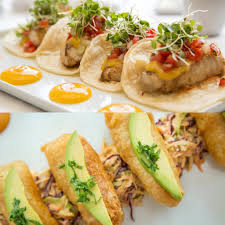 Or get a shrimp trio plate for $7.99 on tuesdays (also after 2:30 pm). Altiro Latin Fusion