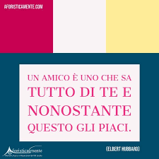A seguire le frasi migliori da dedicare alle maestre per quello che rappresenta, sebbene ormai da anni anche un esame apposito, l'addio alla scuola dei piccoli. Frasi Amicizia Le 100 Piu Belle Frasi Sull Amicizia Aforisticamente