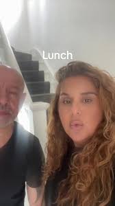 Family Lunch Outing: Steak & Chaos!