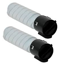 Sell your unwanted, unused toner cartridges today and get more cash than anywhere else. Black Toner Cartridge Compatible With Konica Minolta Bizhub 215 N9310