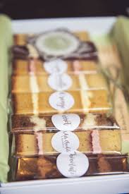 Wedding Cake Sample Boxes Cake Tasting Boxes By Cakebuds Cake Tasting Wedding Cake Portions Wedding Cake Tasting