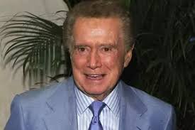 Is Regis Philbin Coming Back to TV for a Prime-Time Family Talent Show?