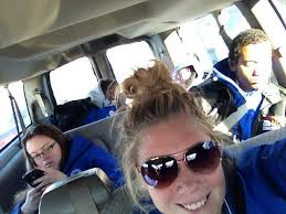 Ocean One Americorps NCCC FEMA Corps