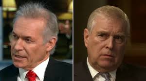 Prince Andrew S No Sweating Medical Condition Debunked By Dr Hilary Jones Metro News