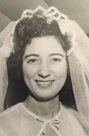 Marie Byrnes Obituary