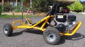Most anything can cruise the dirt back roads and you don't you won't notice them on the road for the most part and messageing the brake with tire in air will make them work. 1000 Images About Go Karts On Pinterest Off Road Vehicle 4x4 And Homemade Go Kart Homemade Go Kart Go Kart Go Kart Frame