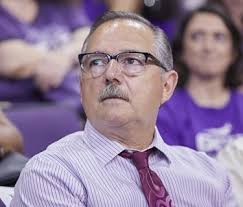 Will Gonzalez looks for the possibilities in people