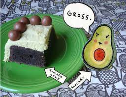 Craftsy Com Express Your Creativity Avocado Cake Chocolate Avocado Cake Buttercream Recipe