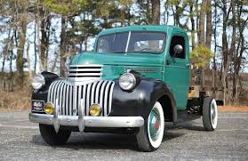 Image result for Ivory 1941 Truck