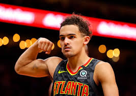 Point guard for the atlanta hawks #alwaysremember. Who Is Hawks Star Trae Young S Girlfriend Shelby Miller
