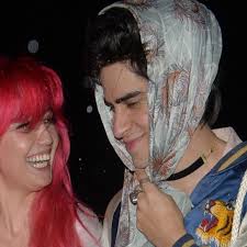 Photos de Peaches Geldof