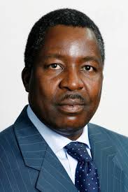 New Permanent Representative of Malawi