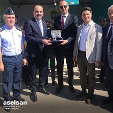 Maybe you would like to learn more about one of these? Aselsan Aselsan Konya Silah Sistemleri A S Ve Facebook