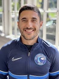 Andrew Cota's Instagram, Twitter & Facebook