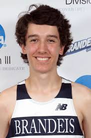 2021 Men's Cross Country Roster