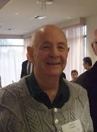 O'REILLY B. J. (BERNIE) 76 YEARS 2/03/2025 The O'Reilly family informed me  that our member Bernie O'Reilly passed away