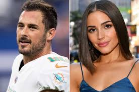 I wish i could speak another language. Danny Amendola Addresses Miscommunication After Olivia Culpo Rant Page Six