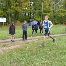 Top 5 finishes for Cross Country team in first meet of season