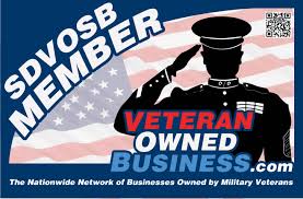 New Service Disabled Veteran Owned Small Business Sdvosb Member Badge Veteran Owned Business Veteran Military Veterans