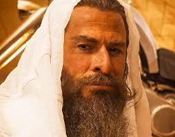 Dementus' Nose : r/MadMax