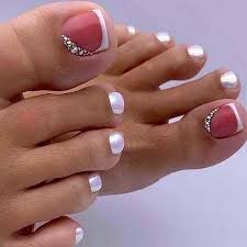 Unas decoradas delos pies faciles y bonitas 2019 decorados. Unas Decoradas De Los Pies Elegantes Faciles Y Bonitas 2019 Unas Pies Decoracion Disenos De Unas Pies Unas De Pies Sencillas